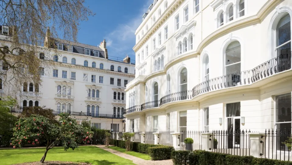 Garden House, Kensington Gardens Square, Bayswater, London, W2 4BB, photo 6