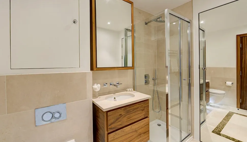 Garden House, Kensington Gardens Square, Bayswater, London, W2 4BB, photo 5