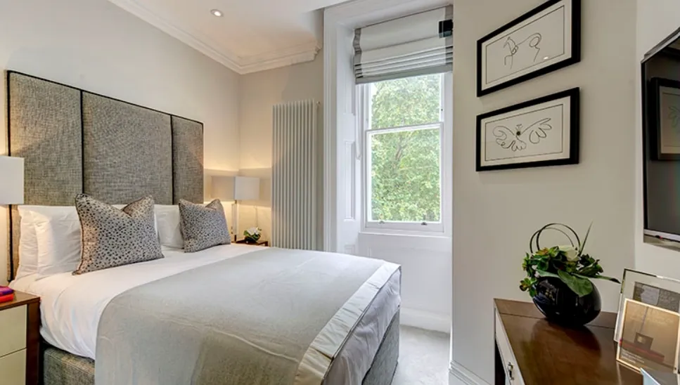 Garden House, Kensington Gardens Square, Bayswater, London, W2 4BB, photo 4