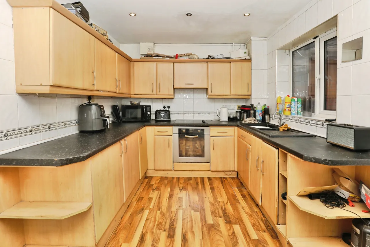 Kinmel Close, Liverpool, L4, photo 6