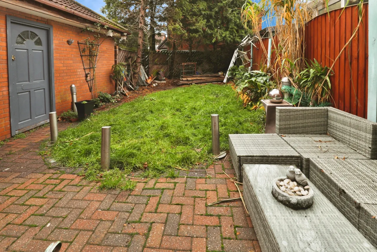 Kinmel Close, Liverpool, L4, photo 14
