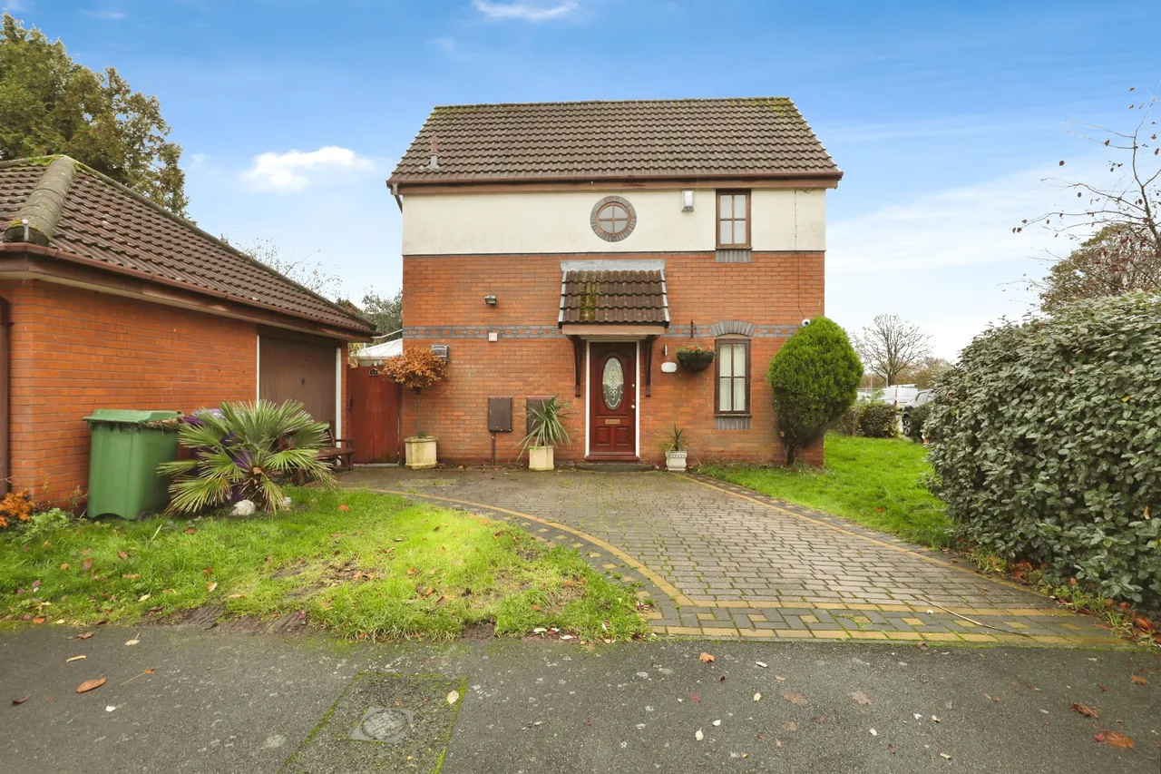 Kinmel Close, Liverpool, L4, photo 15