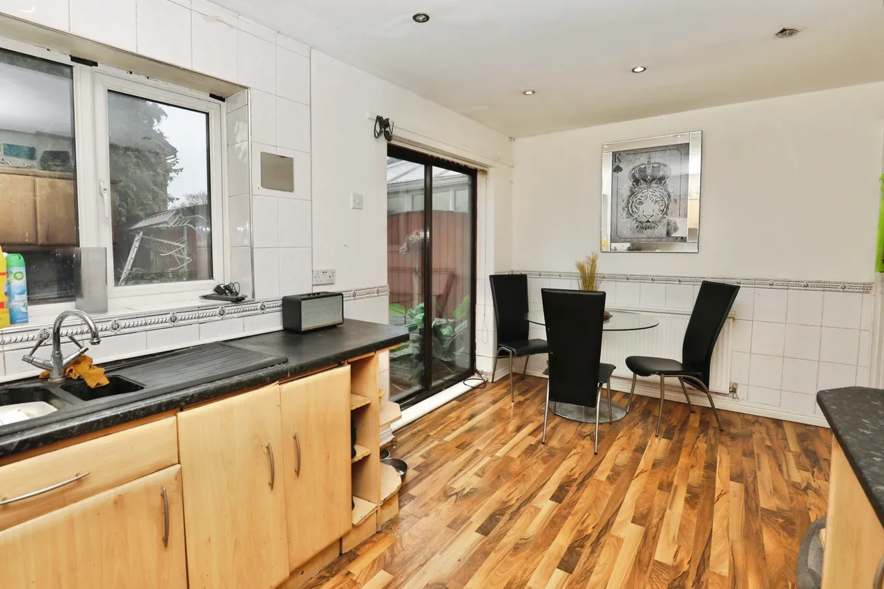 Kinmel Close, Liverpool, L4, photo 7