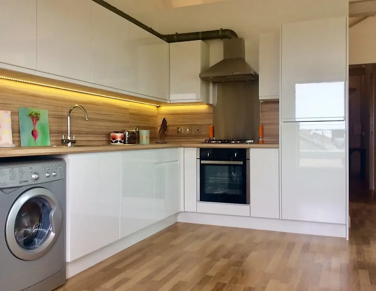 3 bed flat to rent, Wolseley Street, SE1