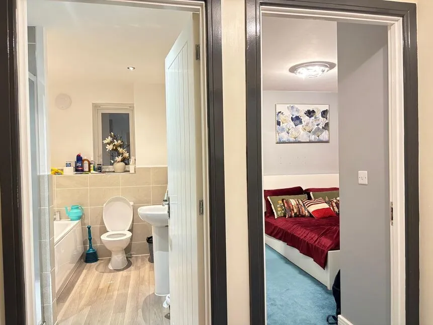 Regina Drive, Nottingham, NG8, photo 13