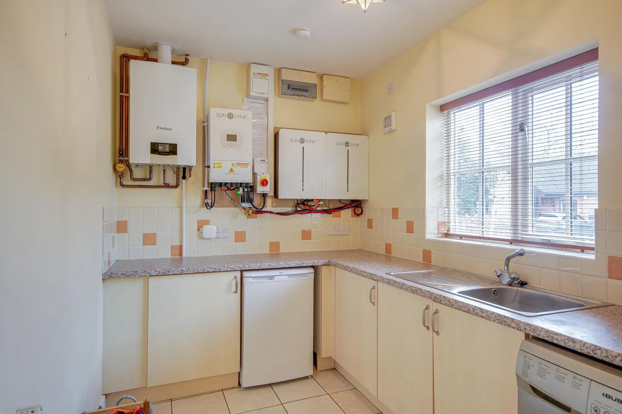 Church Road, Leonard Stanley, GL10, photo 32