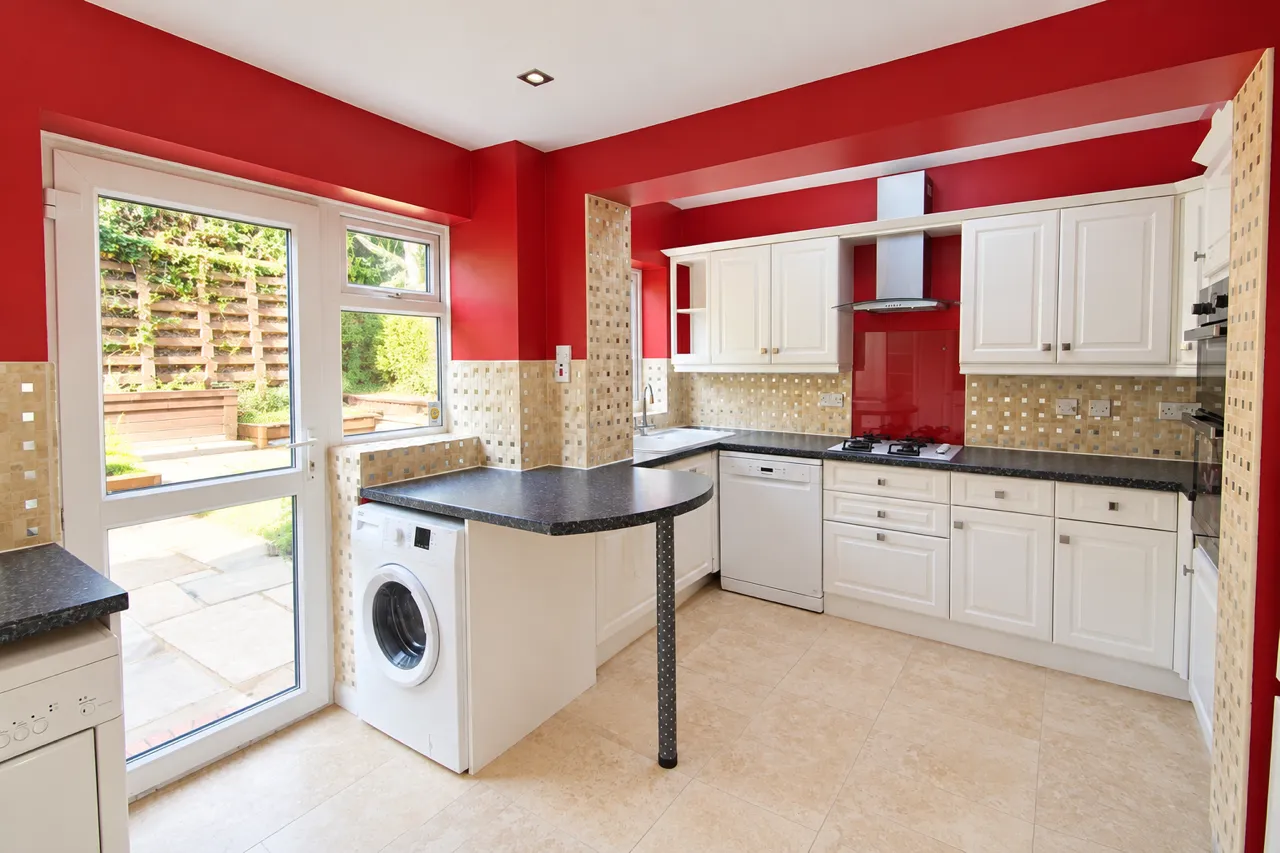 Wagtail Gardens, Selsdon, CR2, photo 4