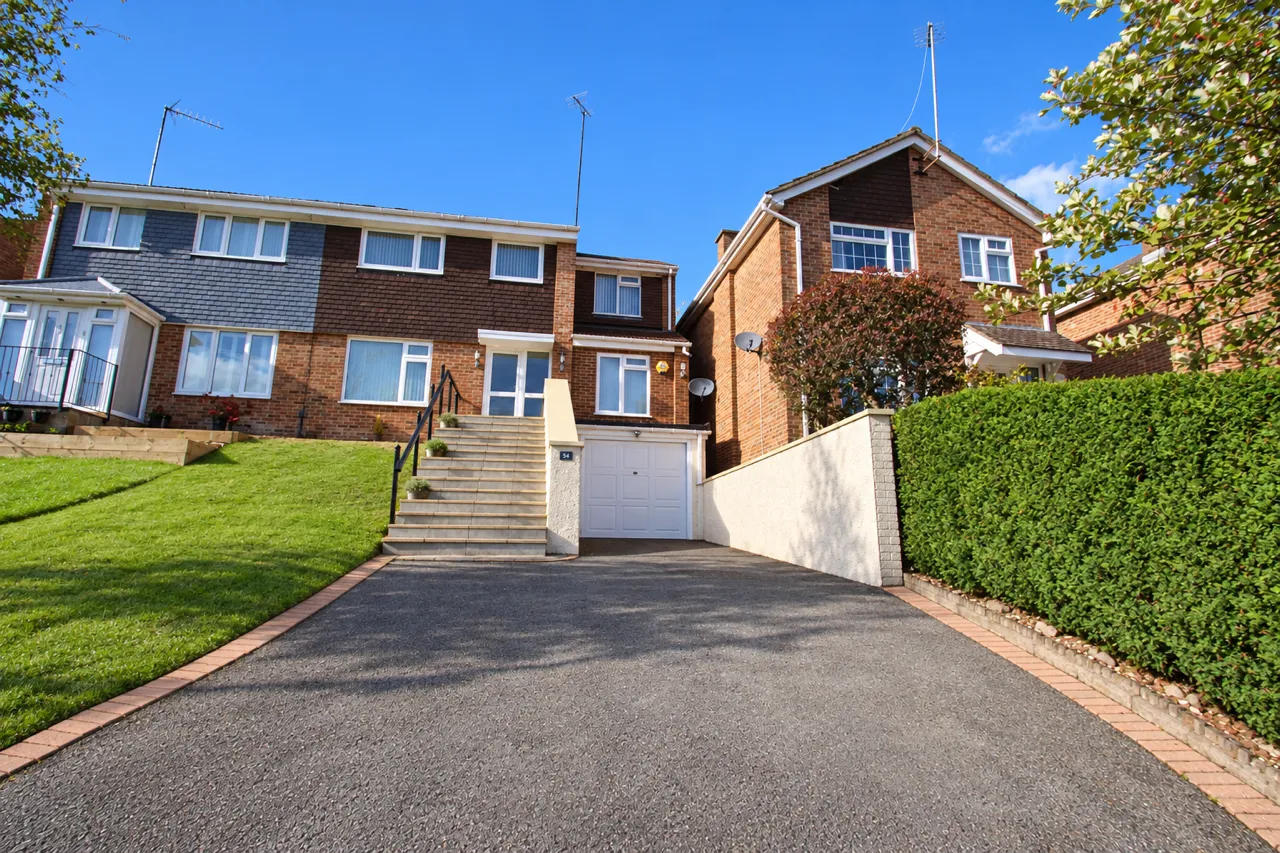 4 bed house to rent, Wagtail Gardens, Selsdon, CR2