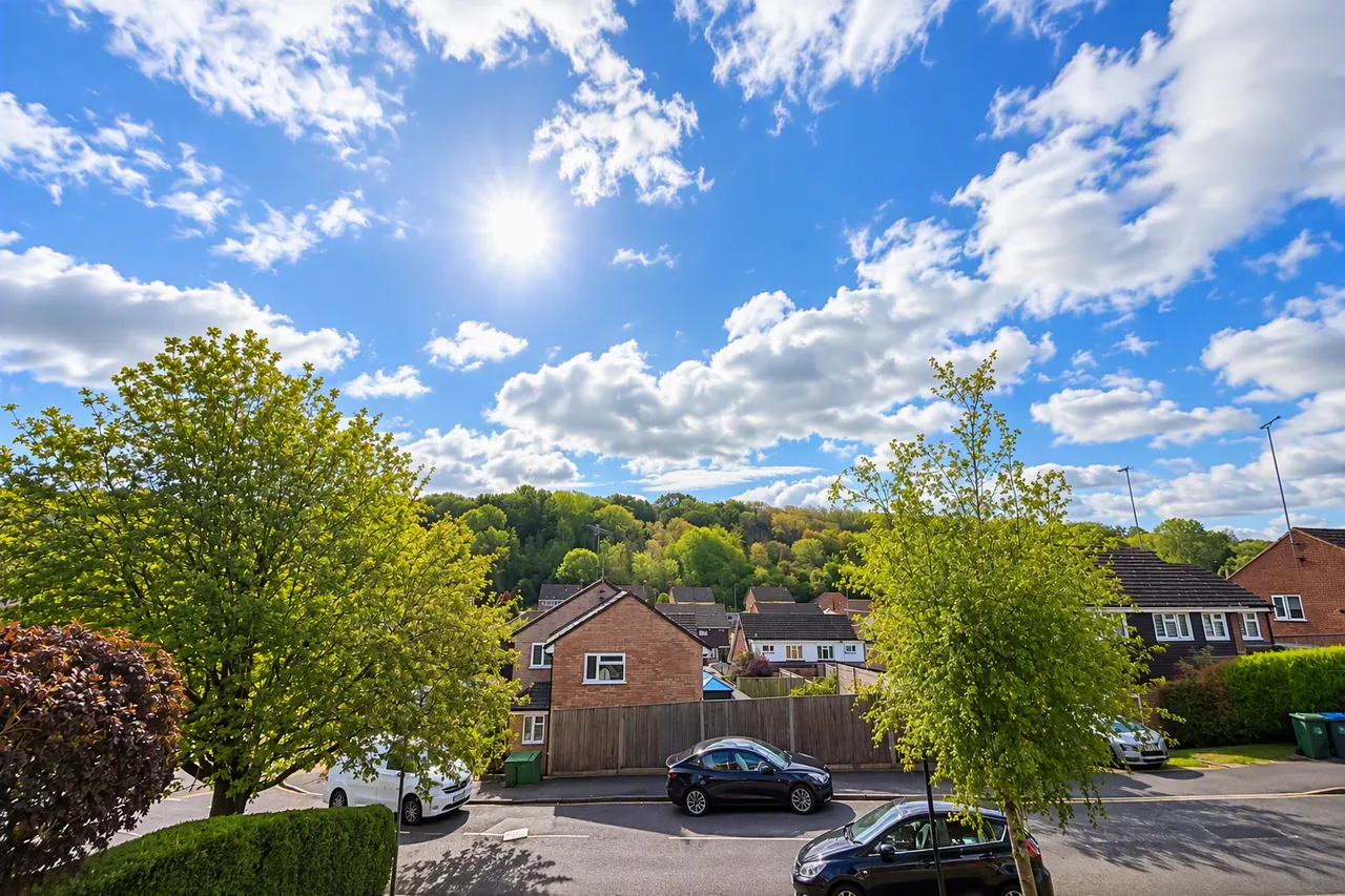 Wagtail Gardens, Selsdon, CR2, photo 16