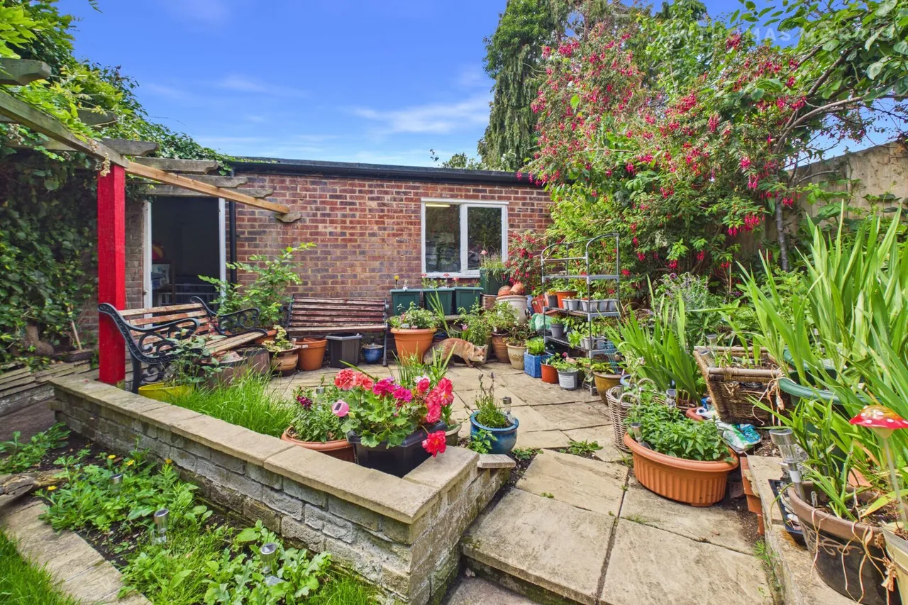 Banks Road, Biggleswade, SG18, photo 14
