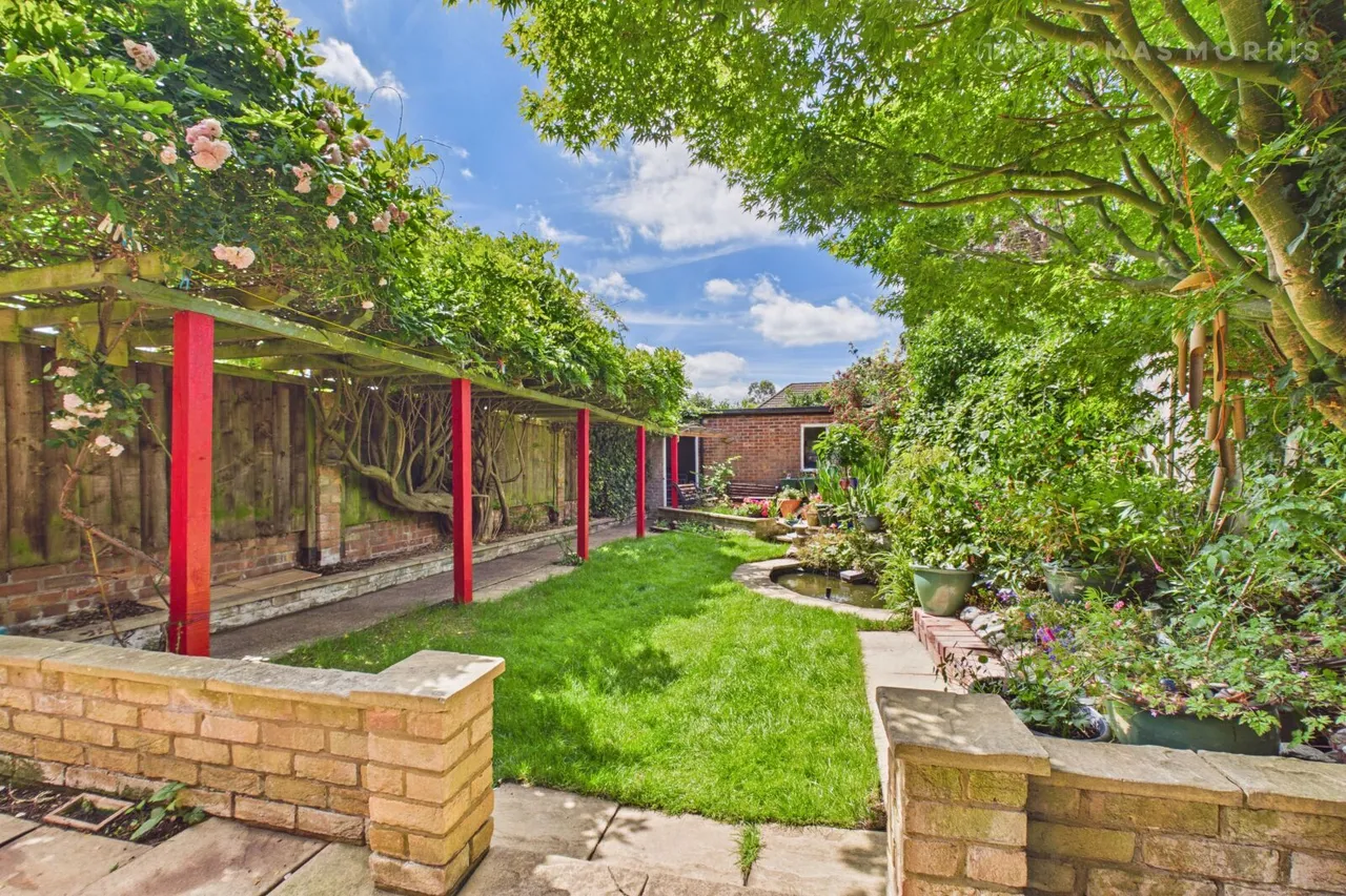Banks Road, Biggleswade, SG18, photo 11