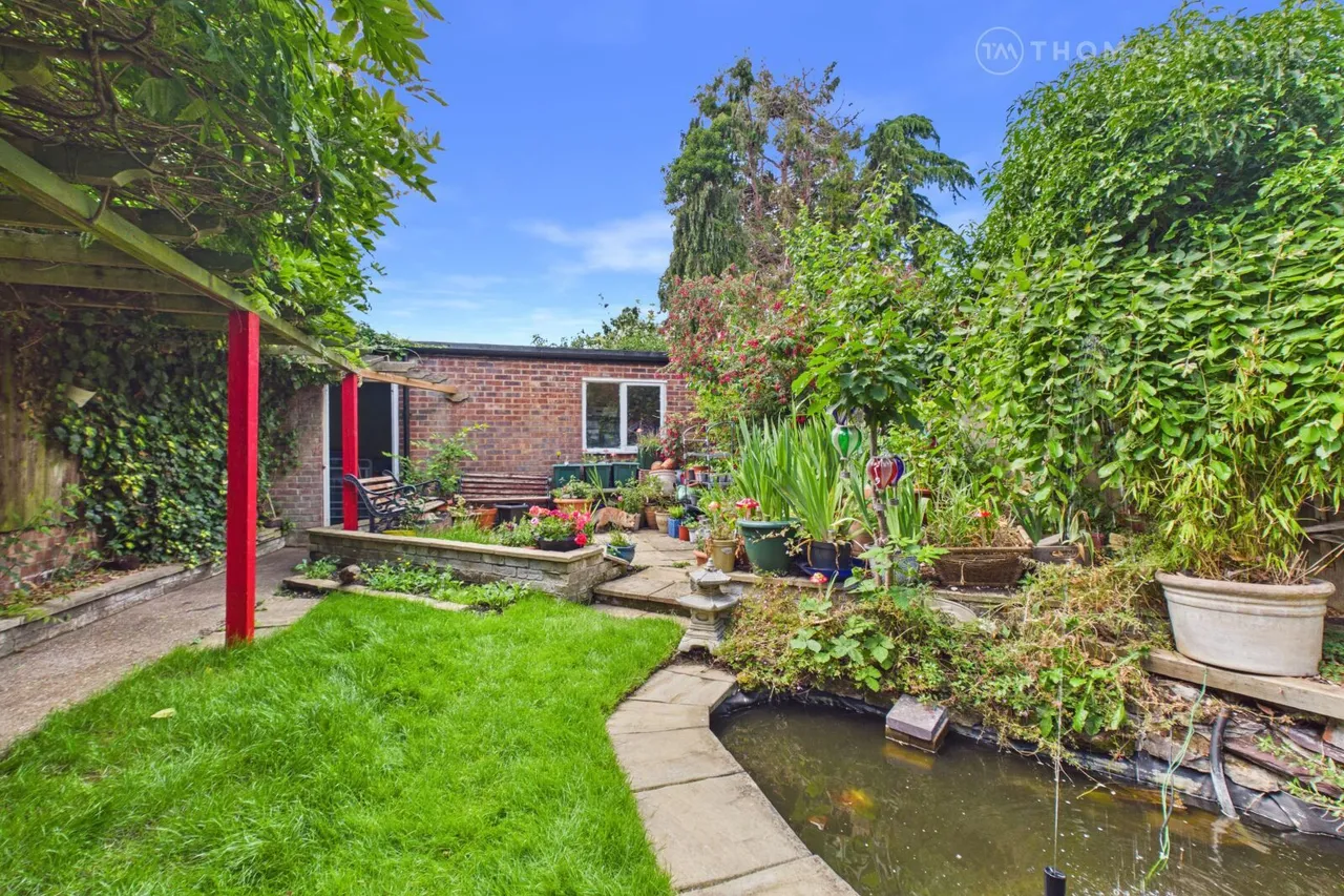 Banks Road, Biggleswade, SG18, photo 13