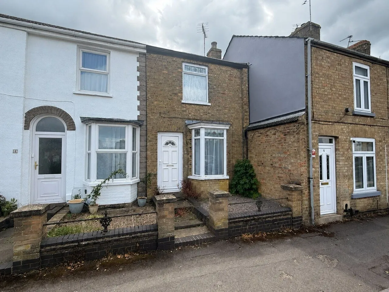 3 bed house for sale, High Street, Peterborough, PE6