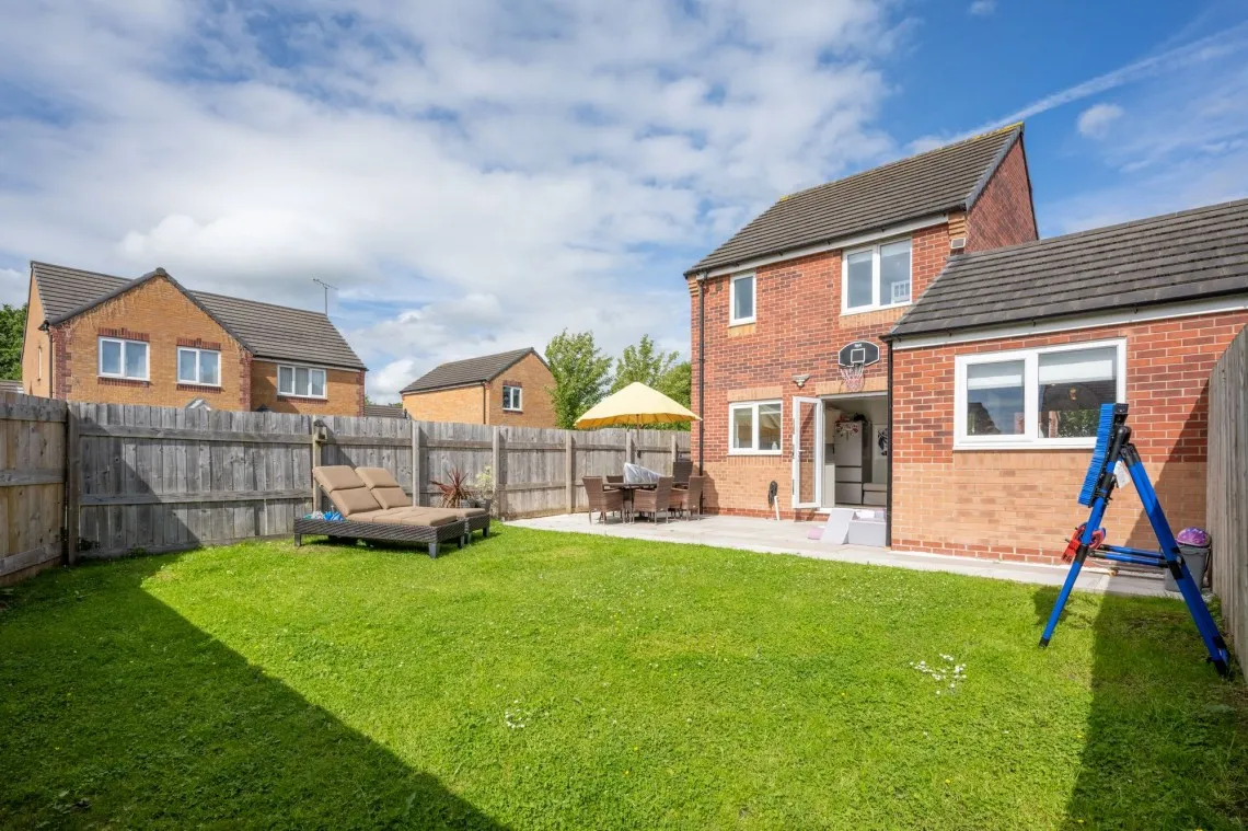 Findon Way, Skelmersdale, WN8, photo 25