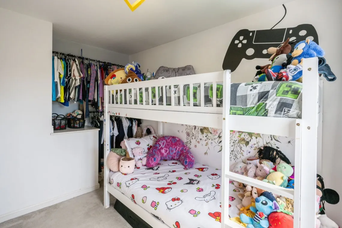 Findon Way, Skelmersdale, WN8, photo 22