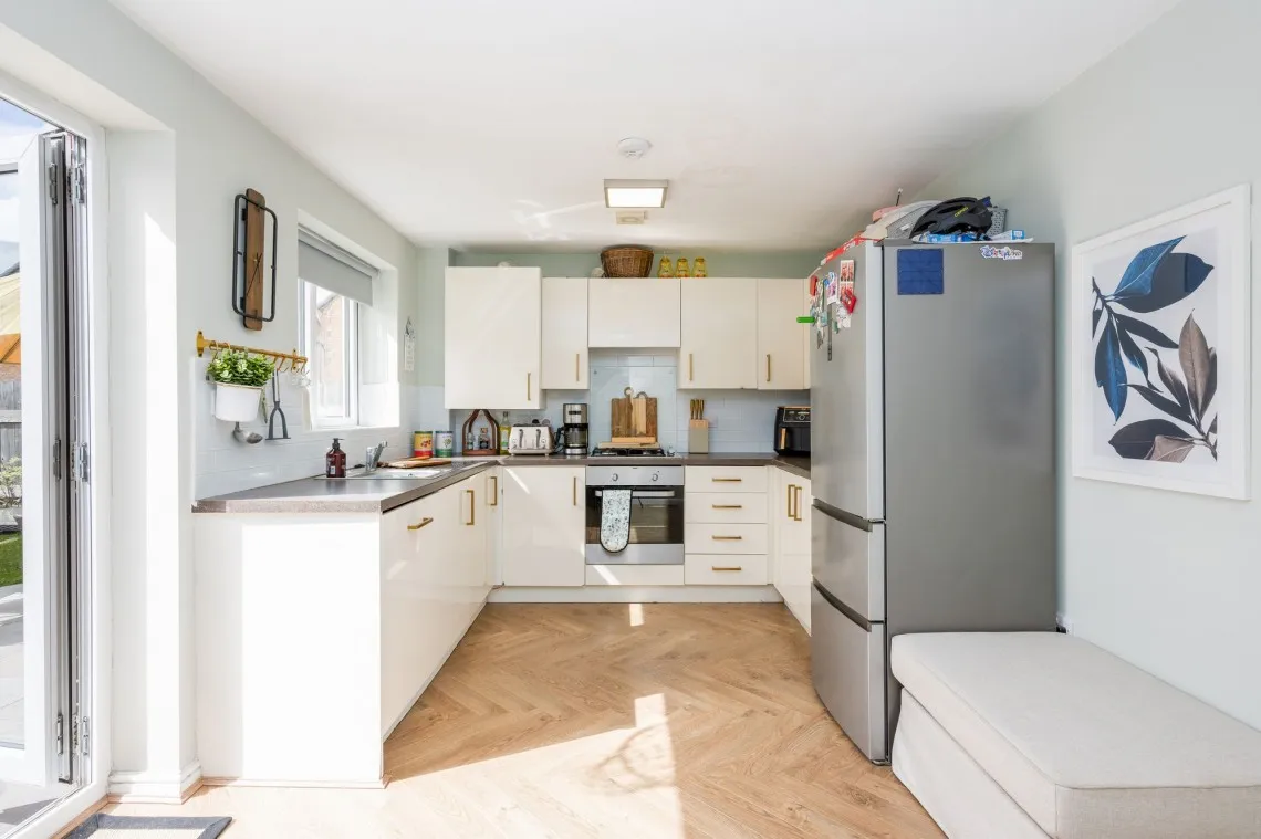 Findon Way, Skelmersdale, WN8, photo 3