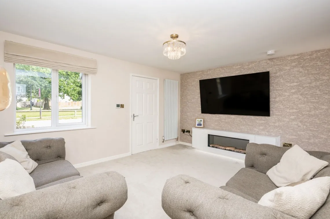 Findon Way, Skelmersdale, WN8, photo 7