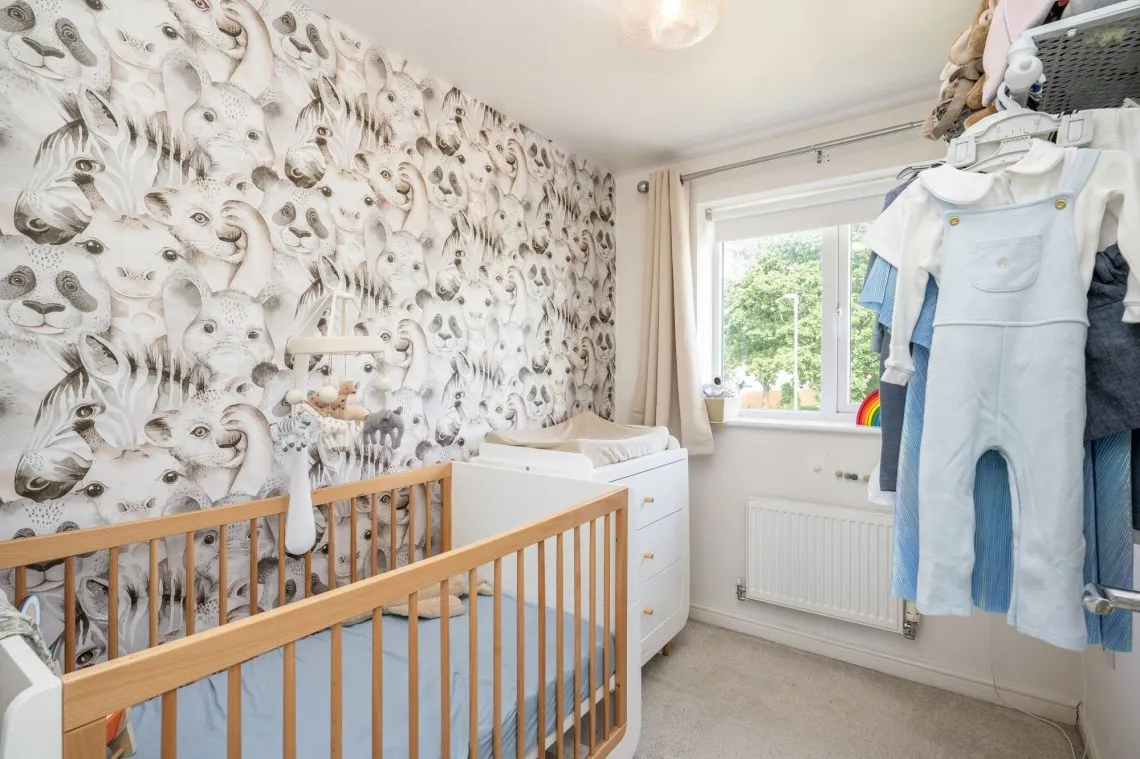 Findon Way, Skelmersdale, WN8, photo 20