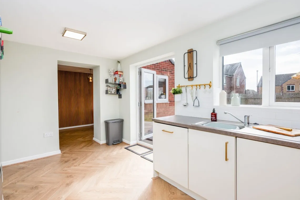 Findon Way, Skelmersdale, WN8, photo 10