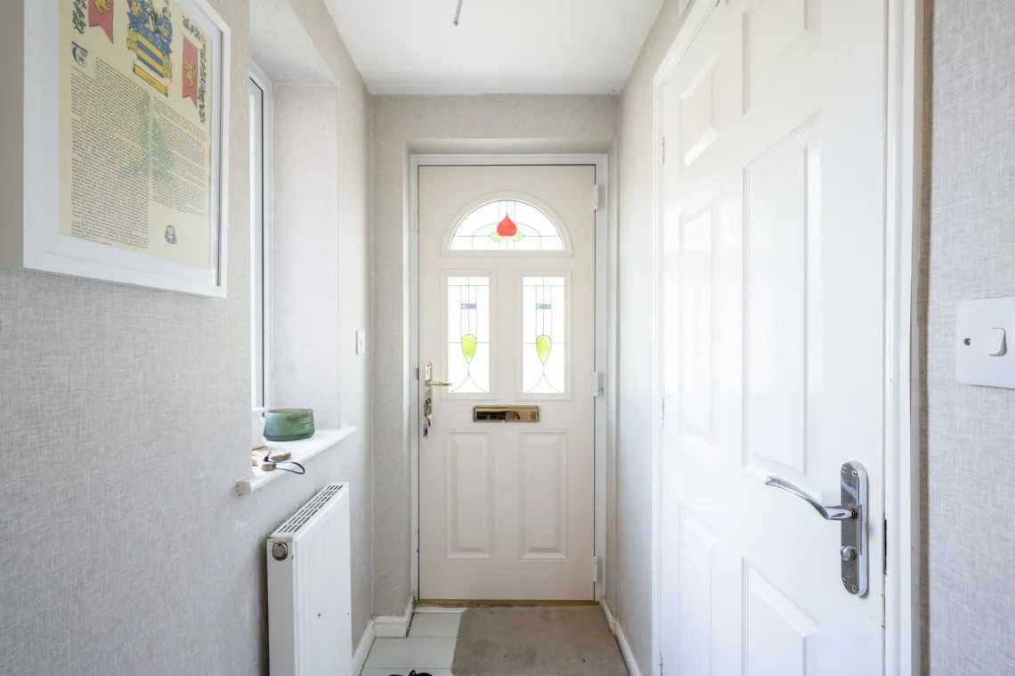 Findon Way, Skelmersdale, WN8, photo 5