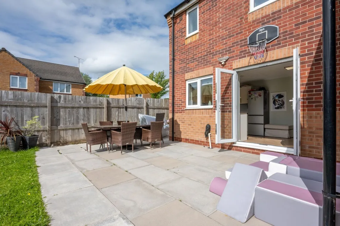 Findon Way, Skelmersdale, WN8, photo 27
