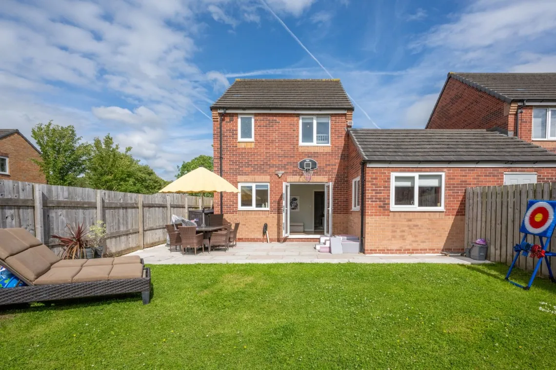 Findon Way, Skelmersdale, WN8, photo 4