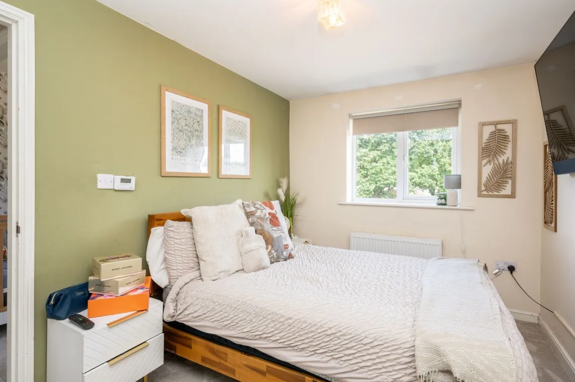 Findon Way, Skelmersdale, WN8, photo 18