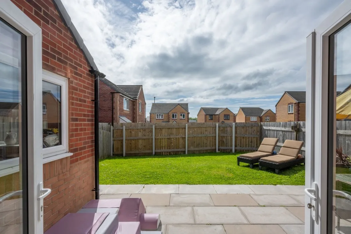 Findon Way, Skelmersdale, WN8, photo 26