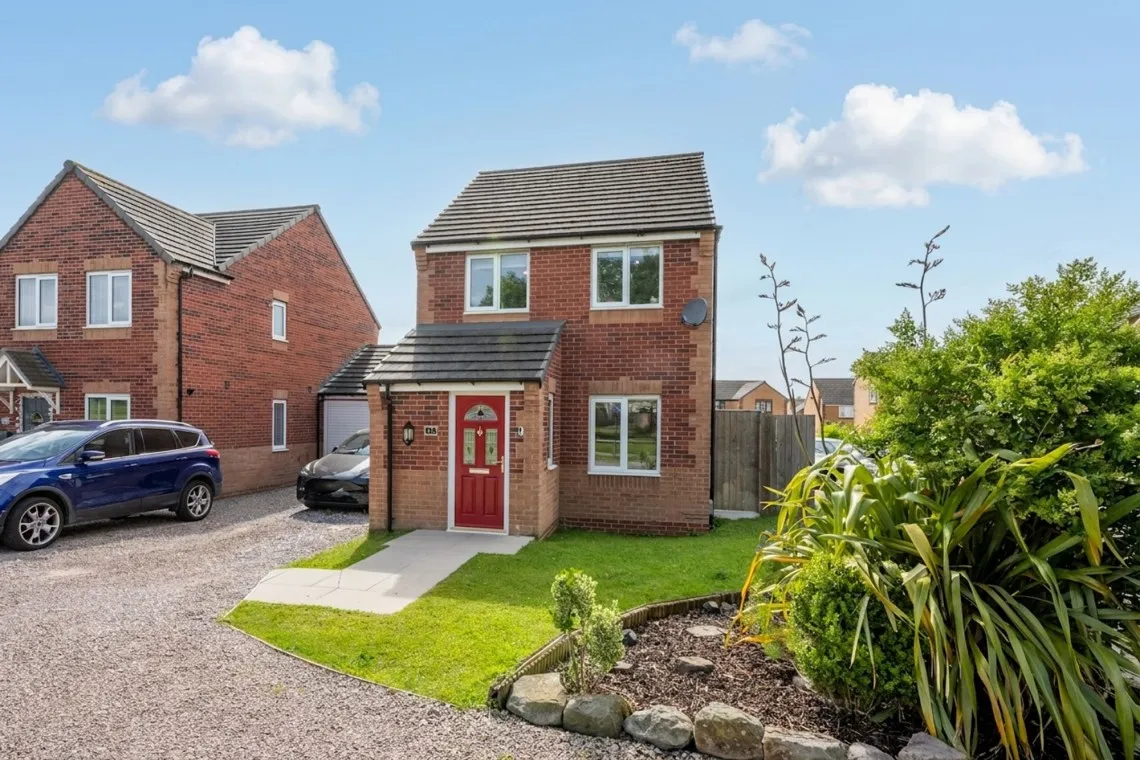 3 bed house for sale, Findon Way, Skelmersdale, WN8