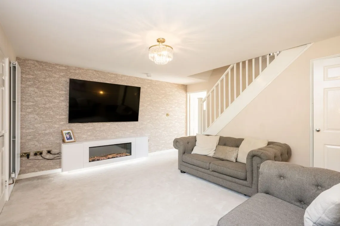 Findon Way, Skelmersdale, WN8, photo 6