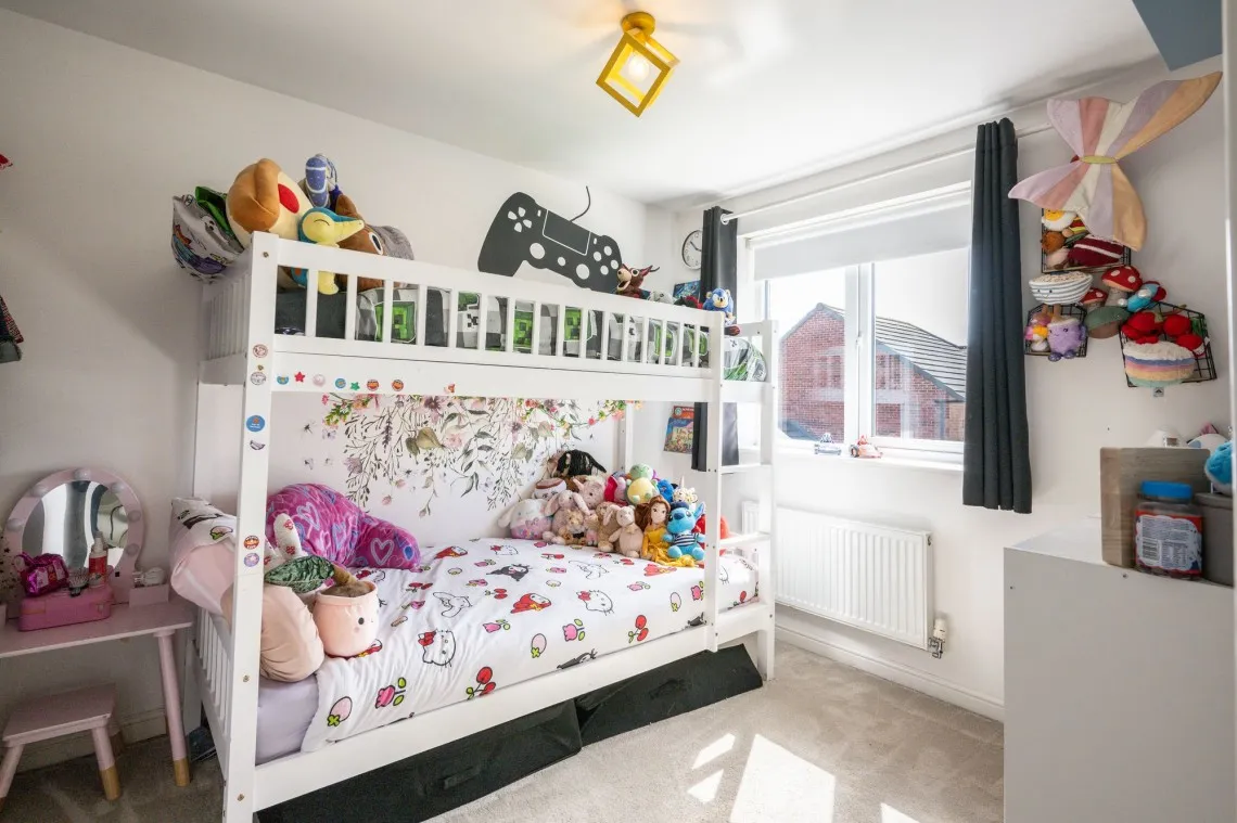 Findon Way, Skelmersdale, WN8, photo 21