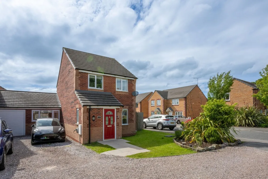 Findon Way, Skelmersdale, WN8, photo 28