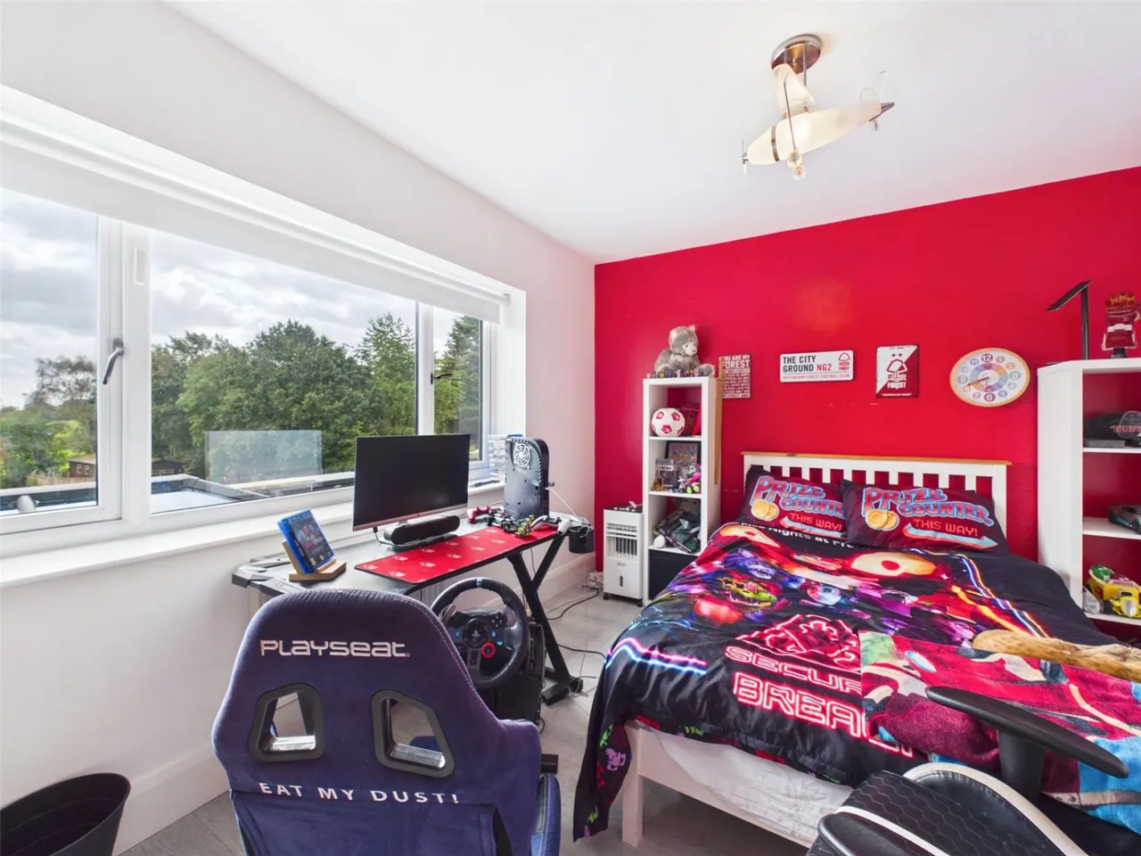 Breach Road, Heanor, DE75, photo 25