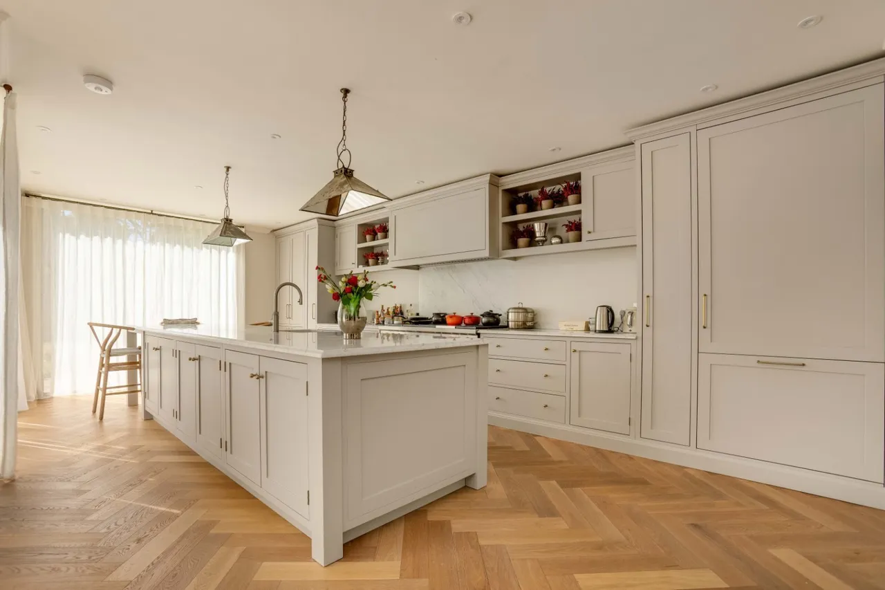 Ham Farm Road, Richmond, TW10, photo 4