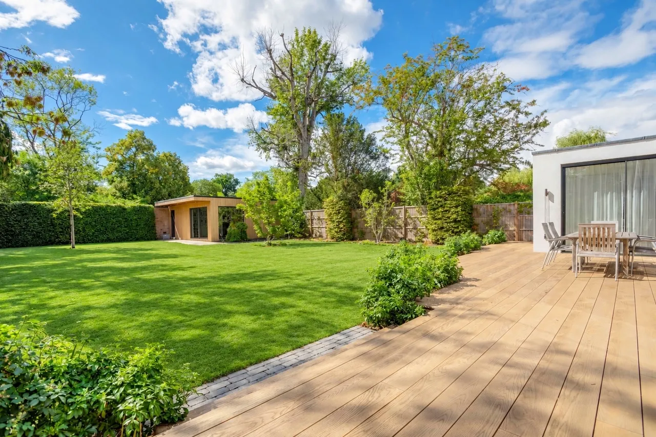 Ham Farm Road, Richmond, TW10, photo 6