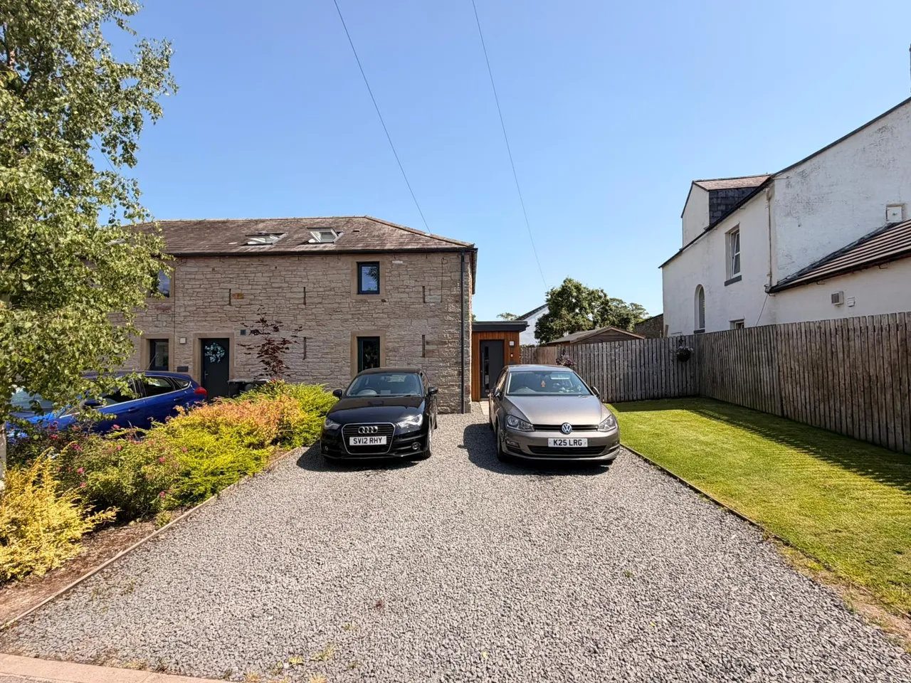 Carreg Barn, Cargo, CA6, photo 25