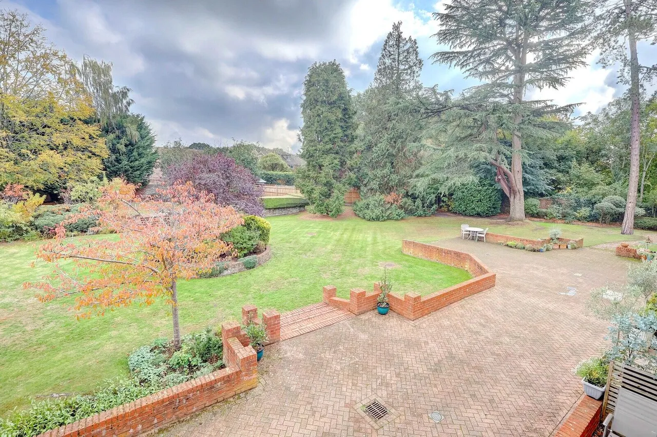 Stretton Close, High Wycombe, HP10, photo 10