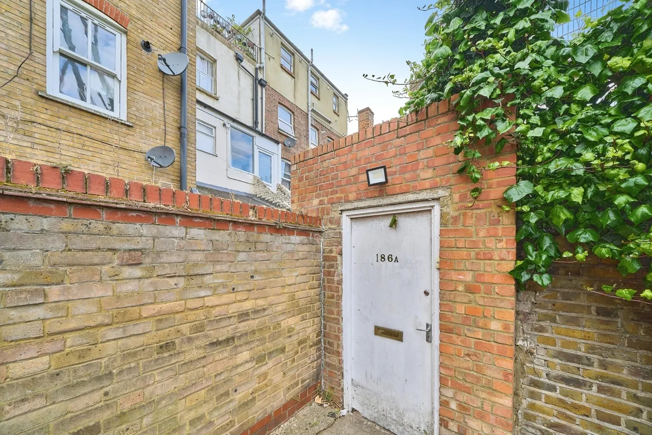 Hoxton Street, London, N1, photo 4