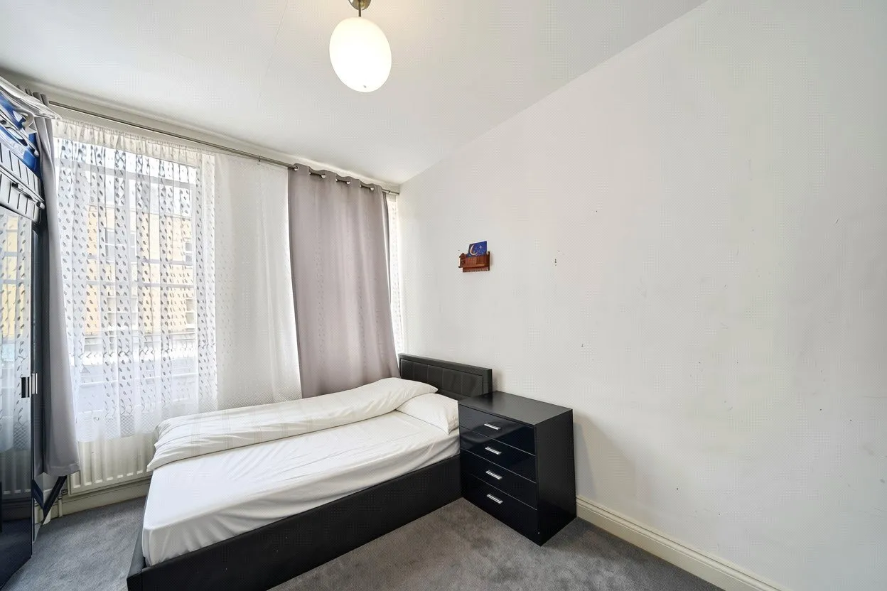 Hoxton Street, London, N1, photo 7