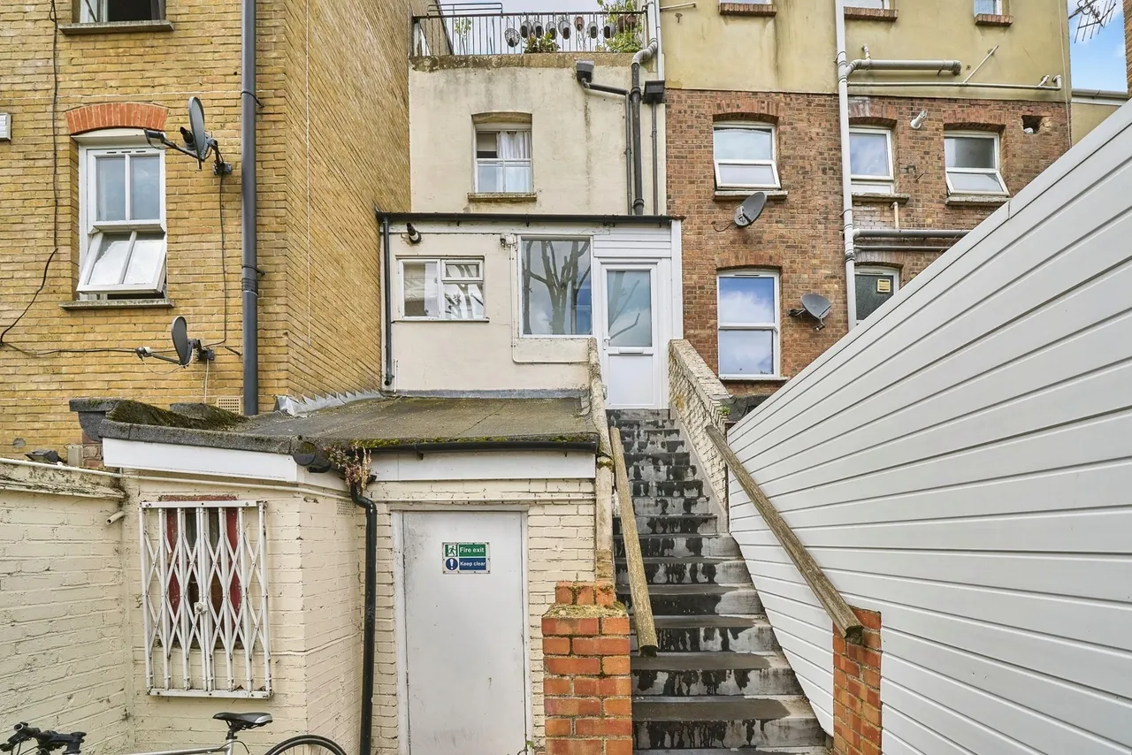 Hoxton Street, London, N1, photo 9