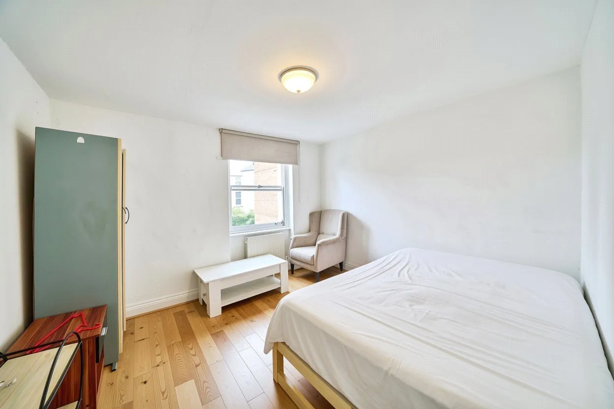 Hoxton Street, London, N1, photo 2