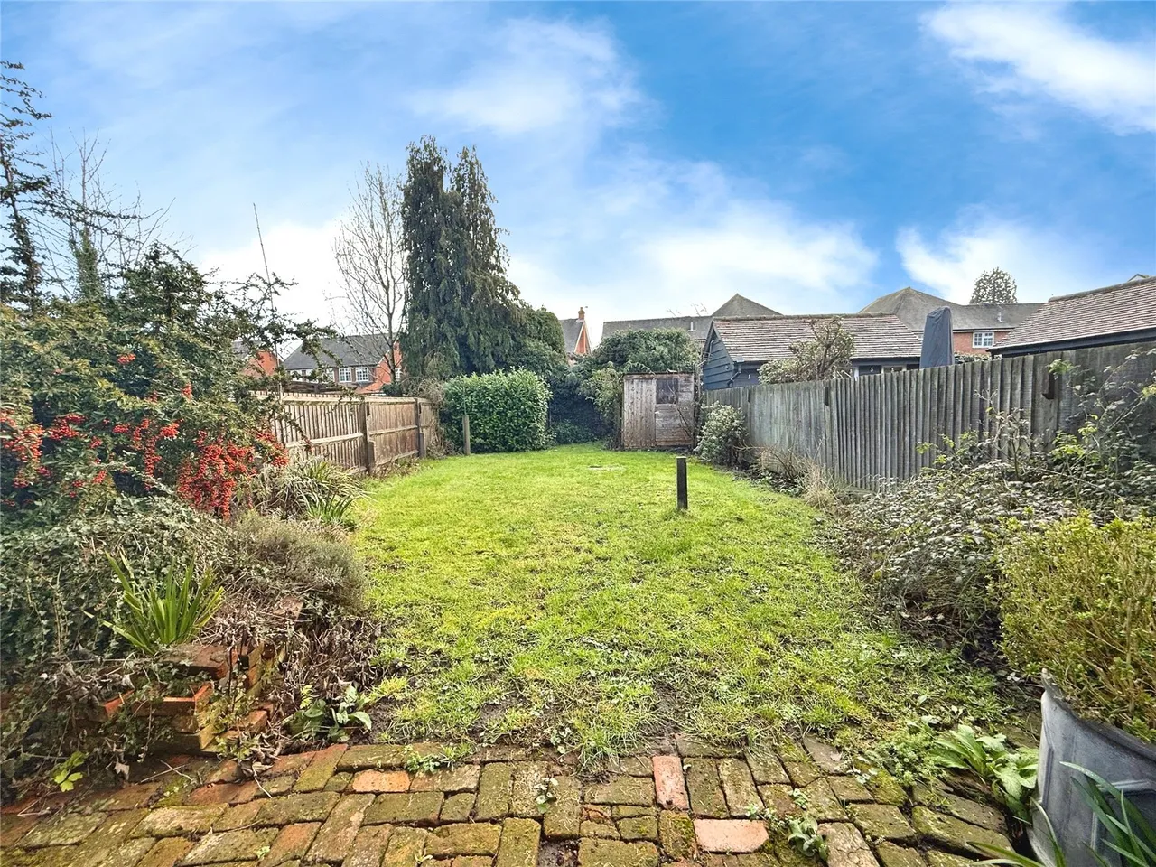 Holyport Street, Holyport, Maidenhead, Berkshire, SL6 2JR, photo 18