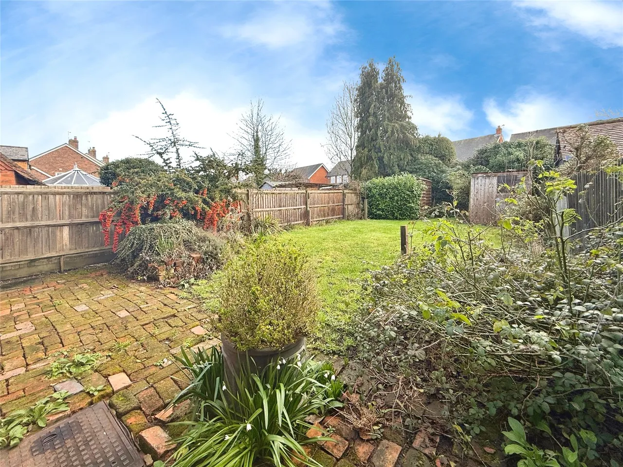 Holyport Street, Holyport, Maidenhead, Berkshire, SL6 2JR, photo 19