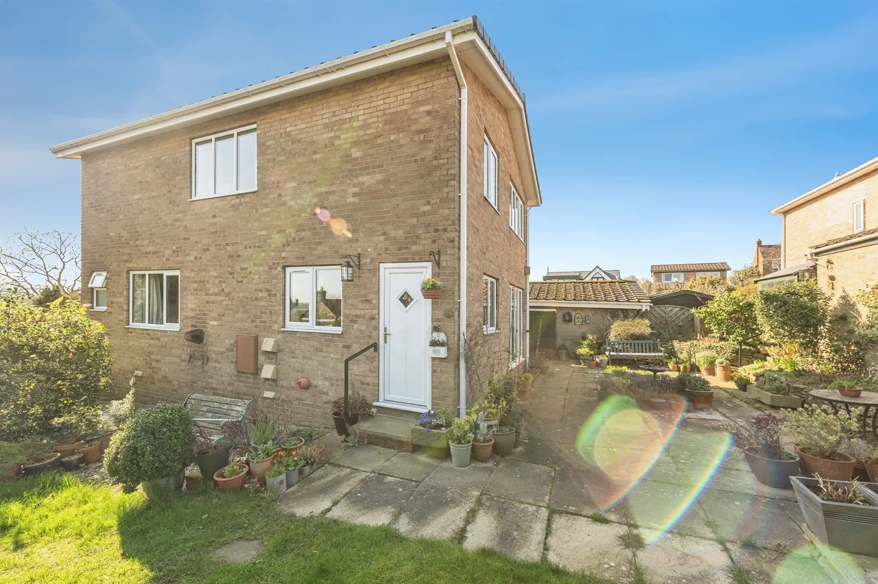 New Lane, Skelmanthorpe, HD8, photo 19