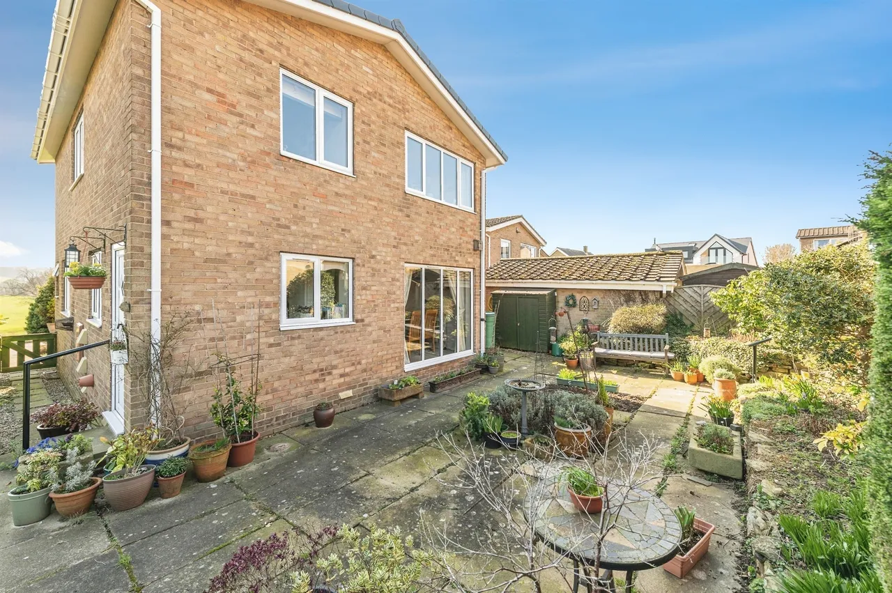 New Lane, Skelmanthorpe, HD8, photo 17