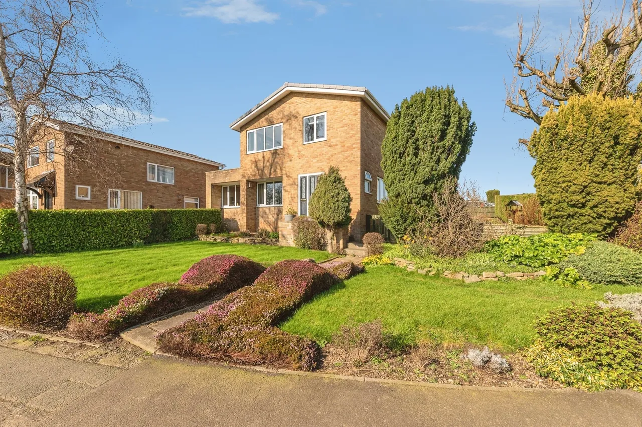 New Lane, Skelmanthorpe, HD8, photo 16