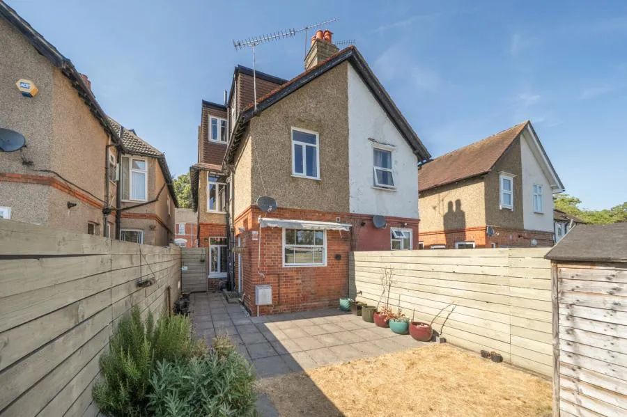 Clare Road, Maidenhead, SL6, photo 20