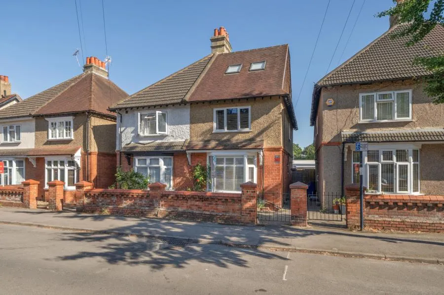 5 bed house for sale, Clare Road, Maidenhead, SL6