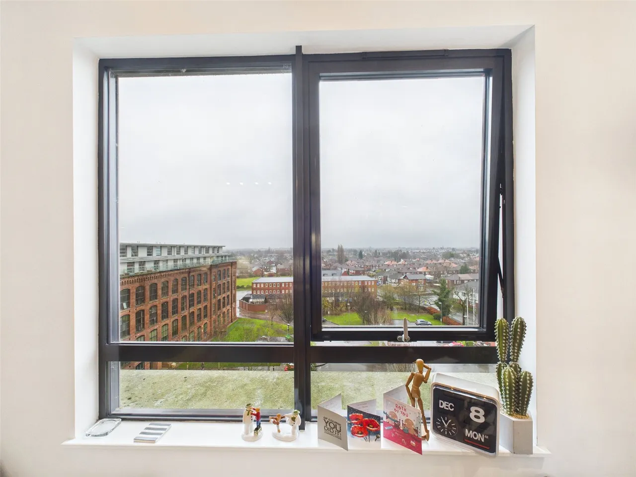 Elisabeth Mill, Elisabeth Gardens, Reddish, Stockport, SK5 6FX, photo 5