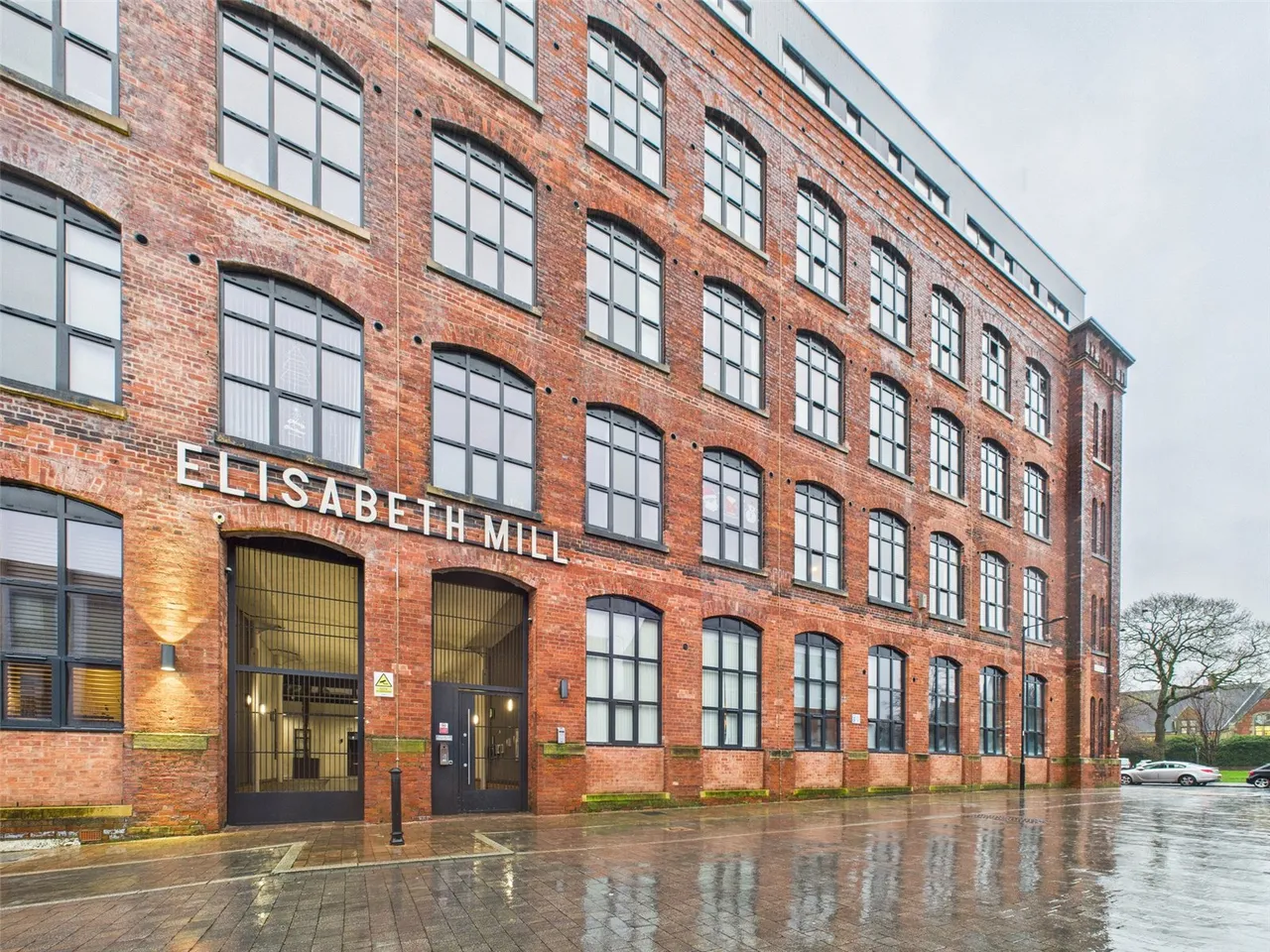 Elisabeth Mill, Elisabeth Gardens, Reddish, Stockport, SK5 6FX, photo 10